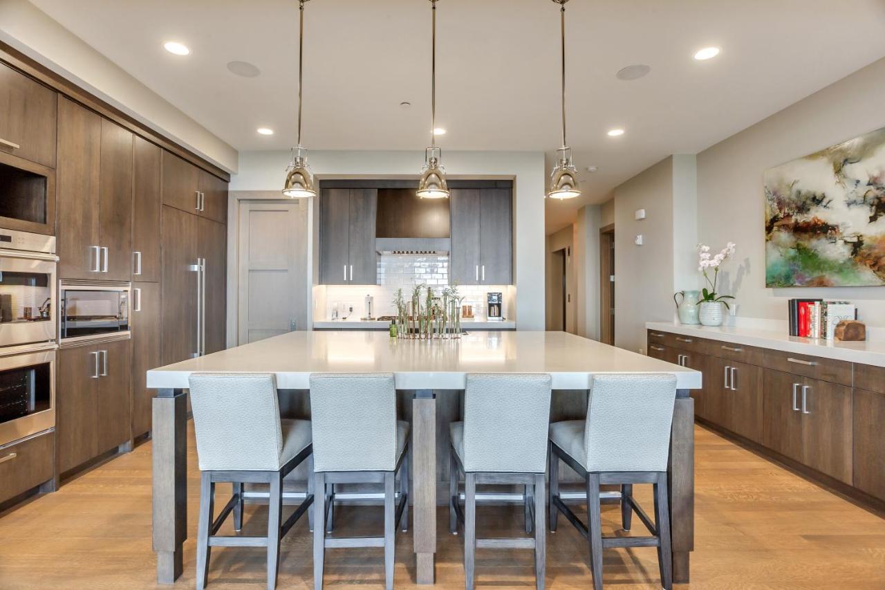 Stein Eriksen Residences พาร์คซิตี ภายนอก รูปภาพ