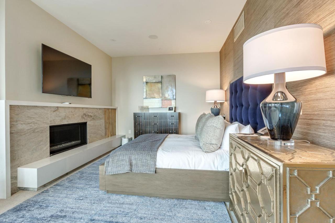 Stein Eriksen Residences พาร์คซิตี ภายนอก รูปภาพ