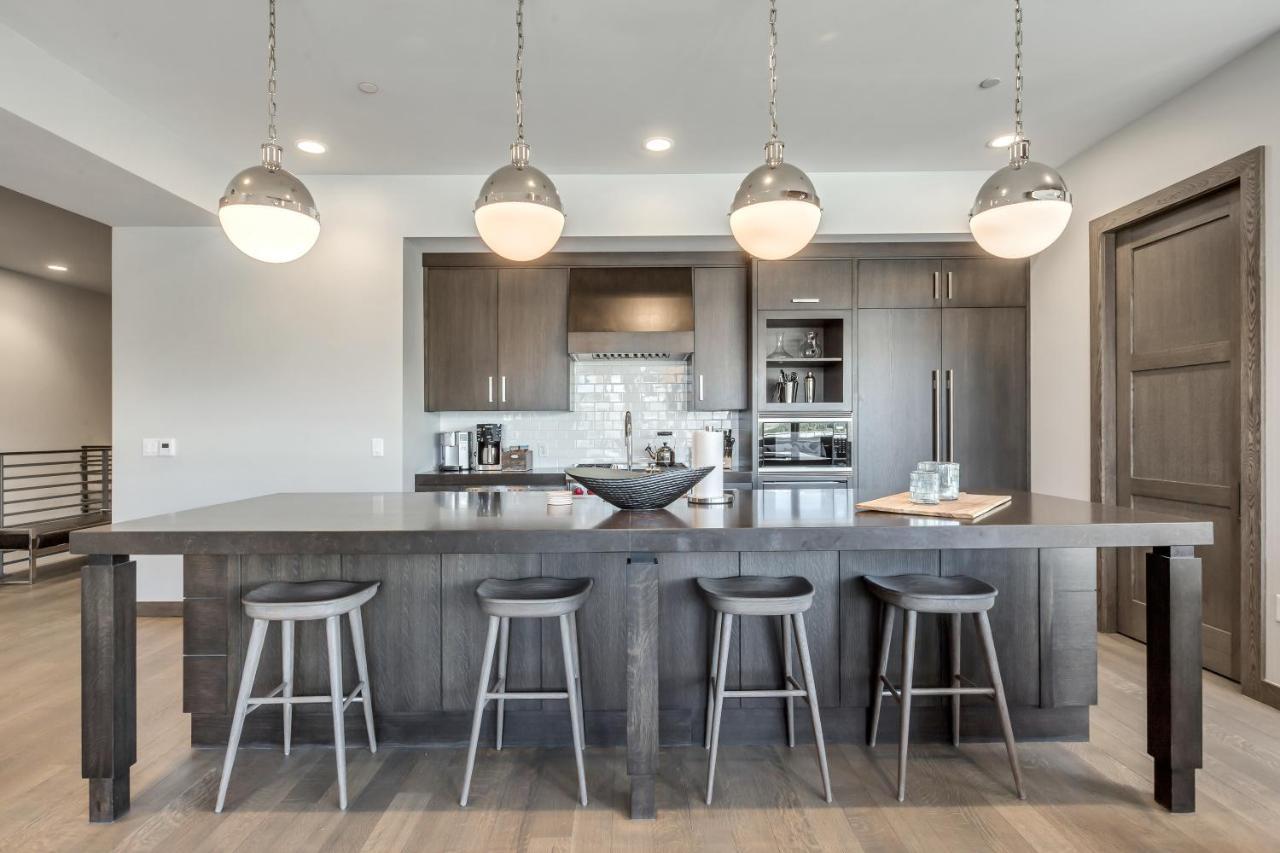Stein Eriksen Residences พาร์คซิตี ภายนอก รูปภาพ