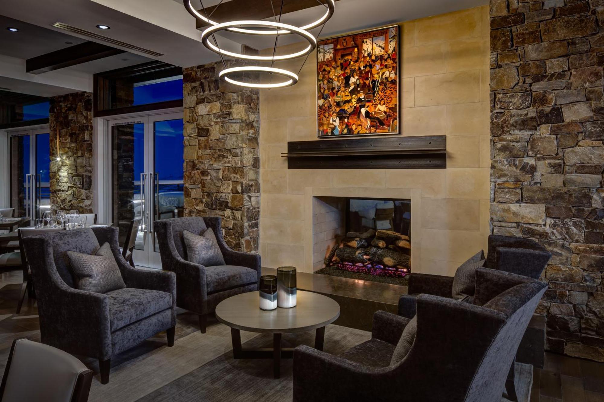 Stein Eriksen Residences พาร์คซิตี ภายนอก รูปภาพ