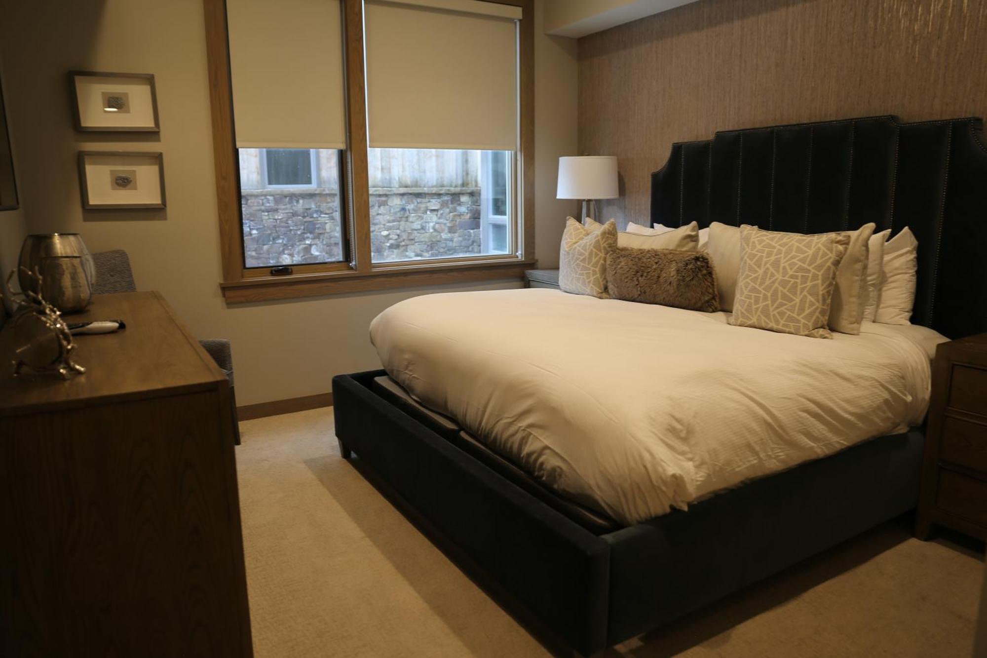 Stein Eriksen Residences พาร์คซิตี ภายนอก รูปภาพ