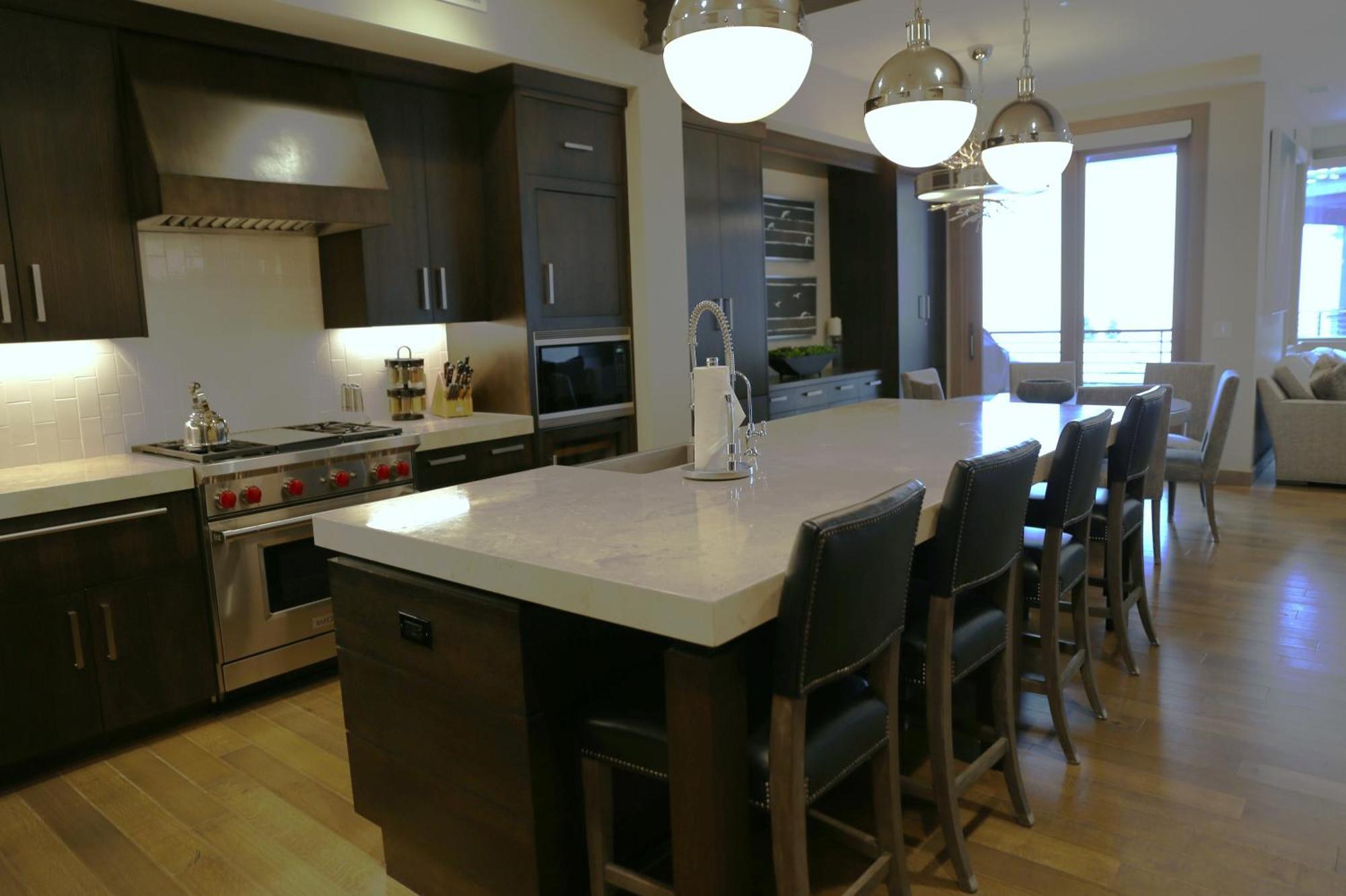Stein Eriksen Residences พาร์คซิตี ภายนอก รูปภาพ
