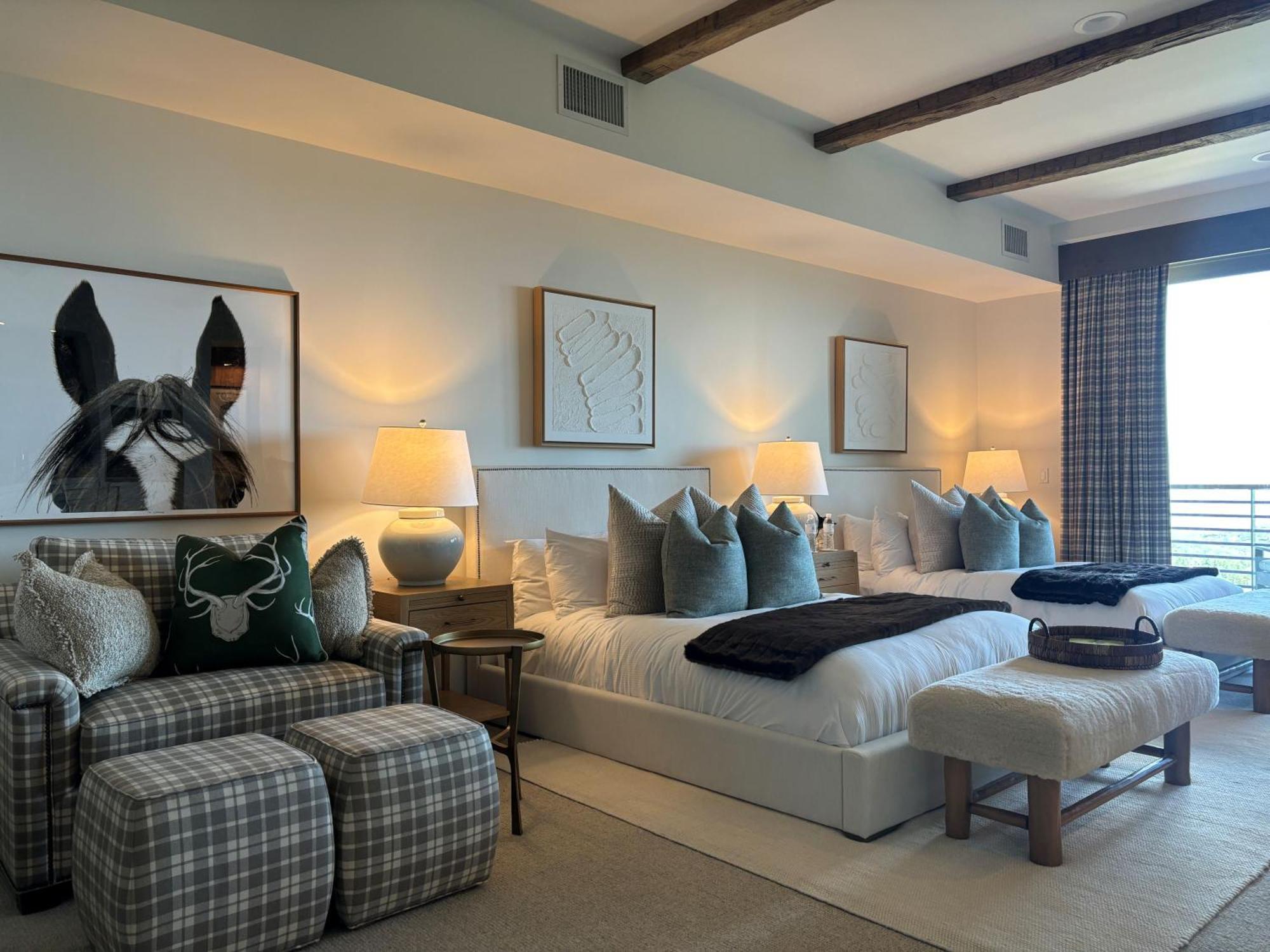 Stein Eriksen Residences พาร์คซิตี ภายนอก รูปภาพ
