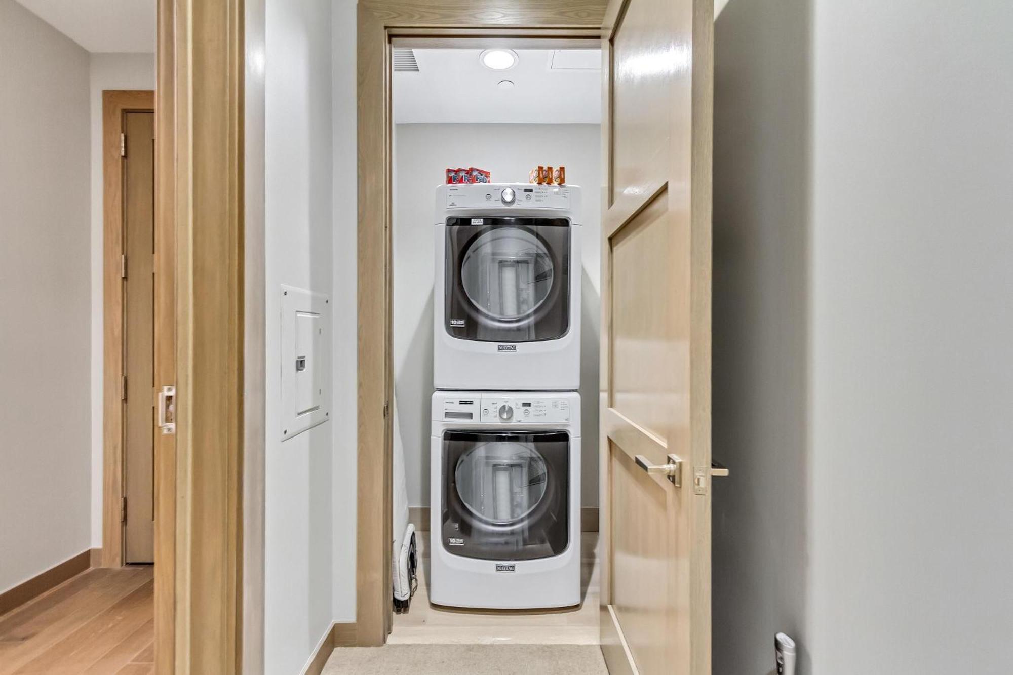Stein Eriksen Residences พาร์คซิตี ภายนอก รูปภาพ