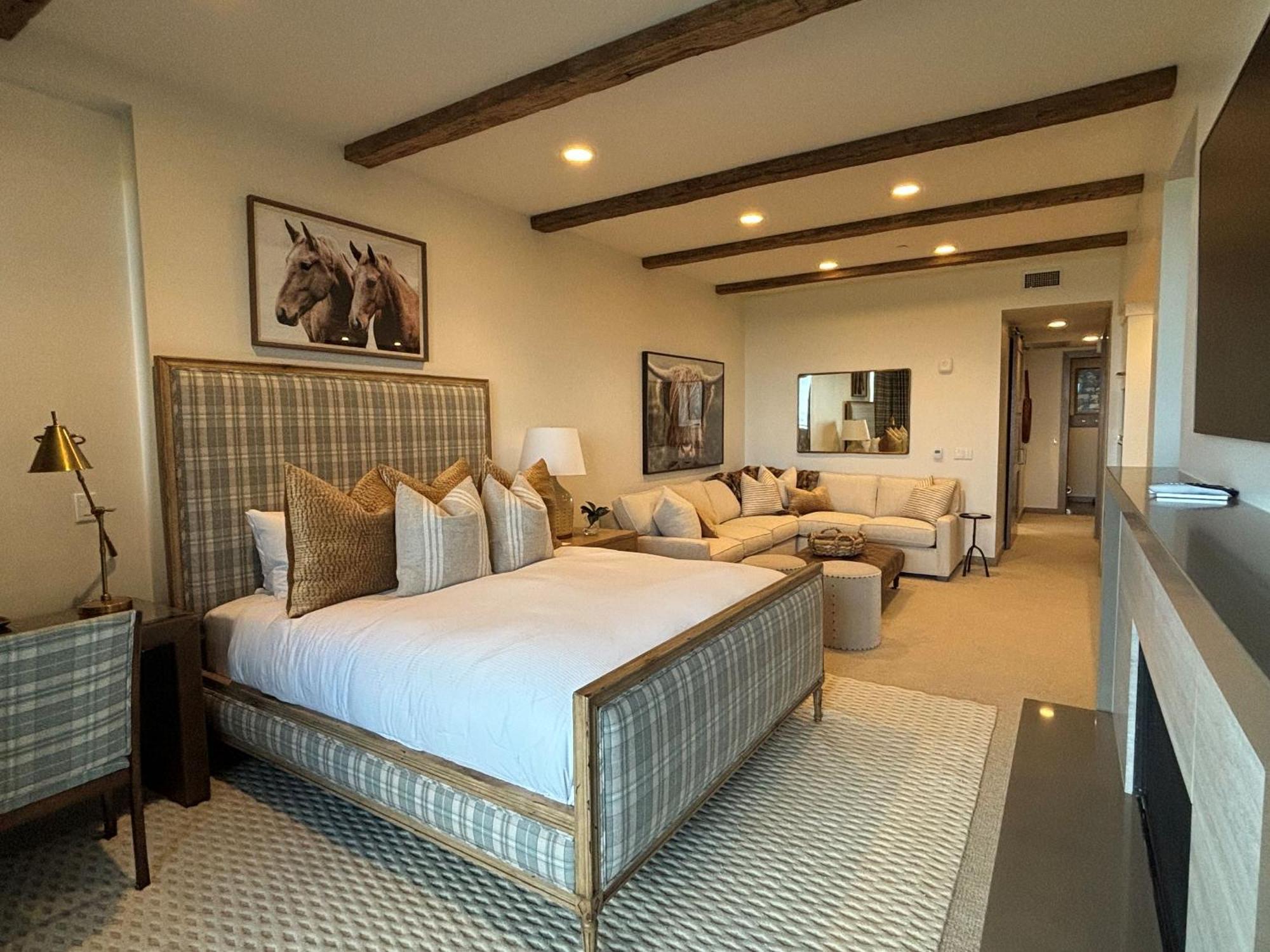 Stein Eriksen Residences พาร์คซิตี ภายนอก รูปภาพ