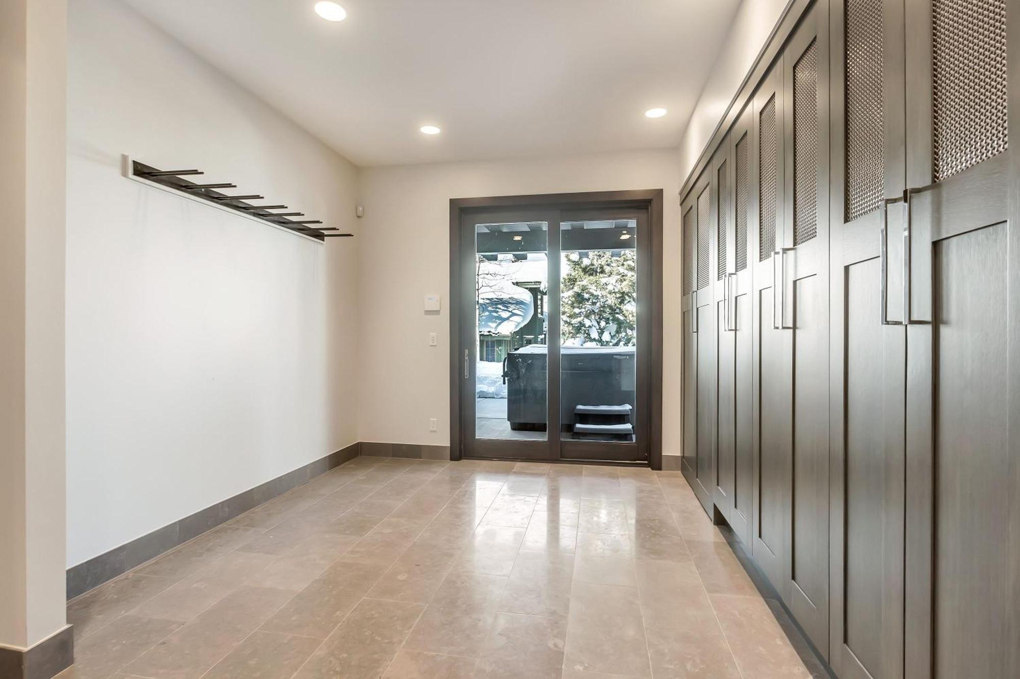 Stein Eriksen Residences พาร์คซิตี ภายนอก รูปภาพ
